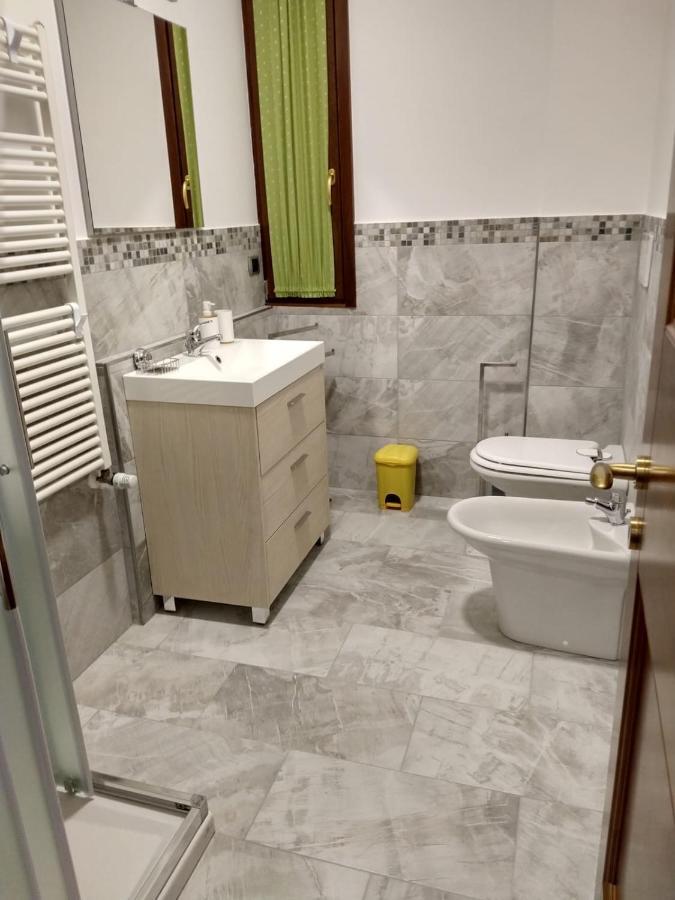 B&B Il Torchio-Урбино Экстерьер фото