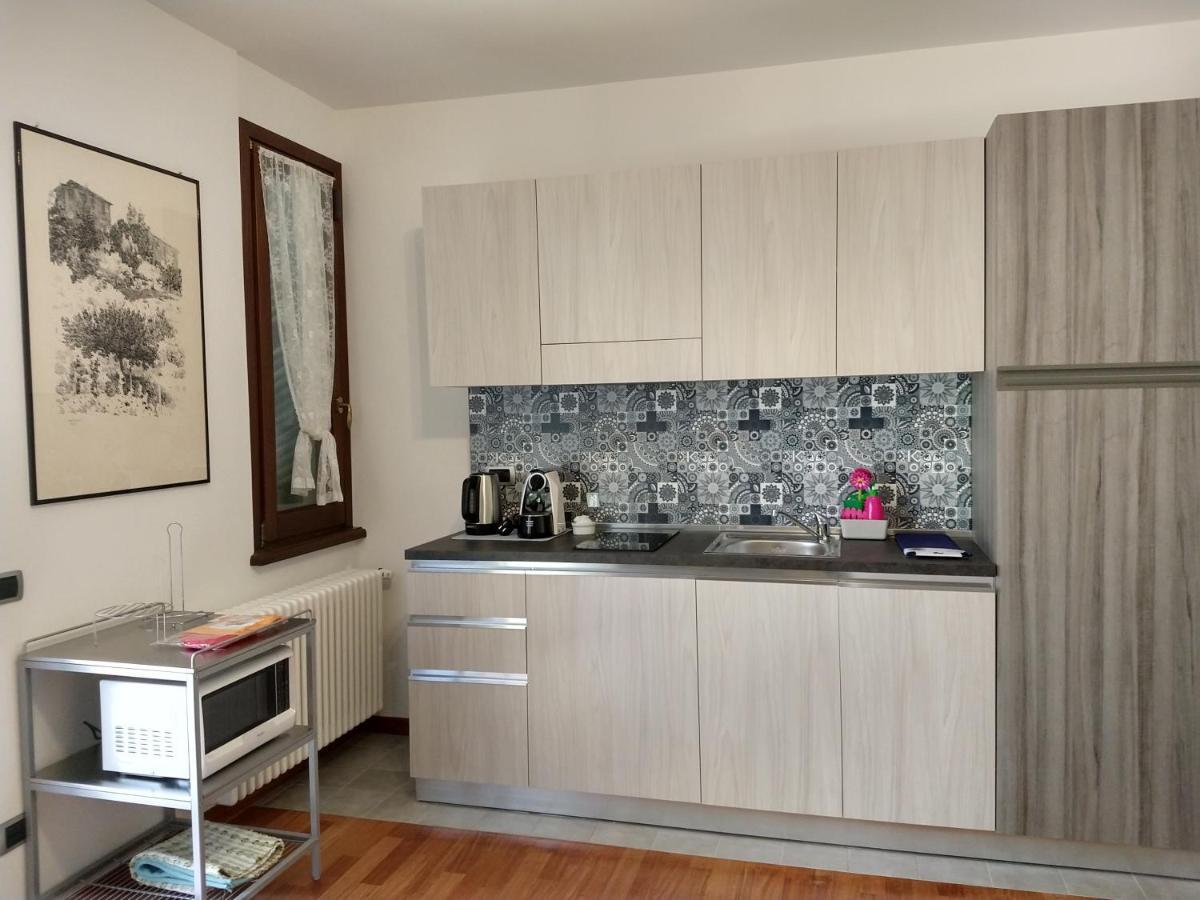 B&B Il Torchio-Урбино Экстерьер фото