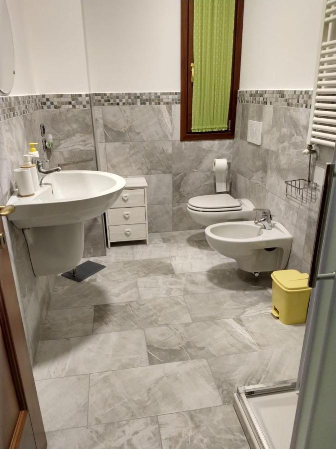 B&B Il Torchio-Урбино Экстерьер фото