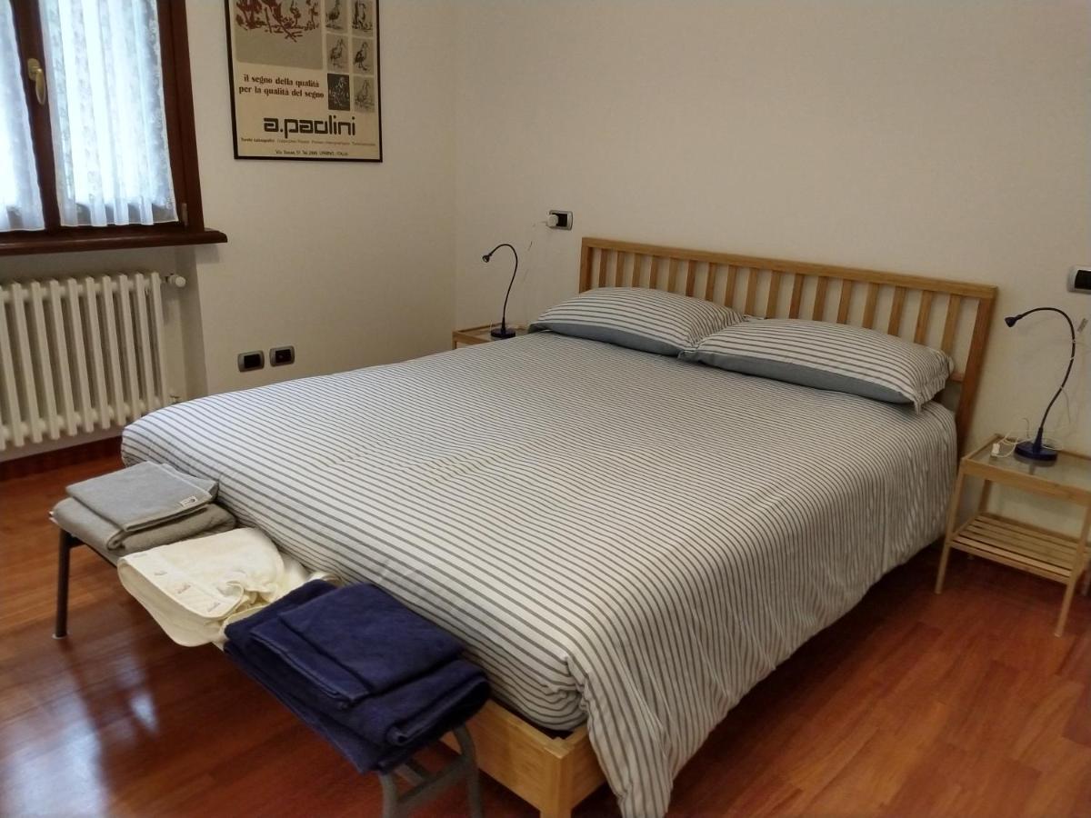 B&B Il Torchio-Урбино Экстерьер фото