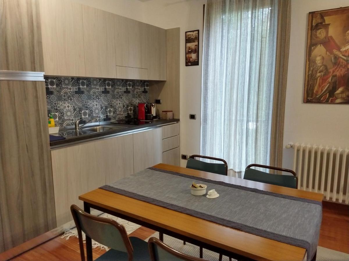 B&B Il Torchio-Урбино Экстерьер фото