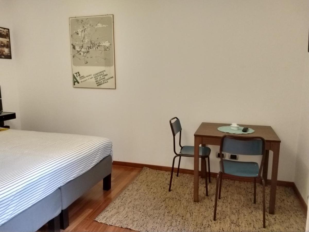 B&B Il Torchio-Урбино Экстерьер фото